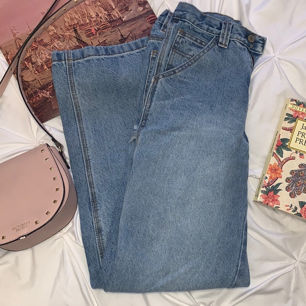 Size: Small Brandy Melville J. GALT Feanne Jeans